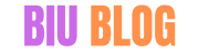 biu blog